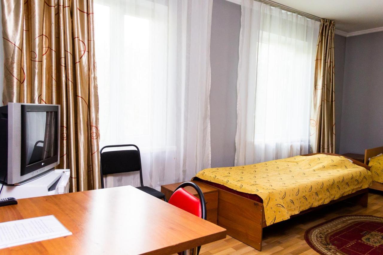 Hotel Tahar الماتي المظهر الخارجي الصورة