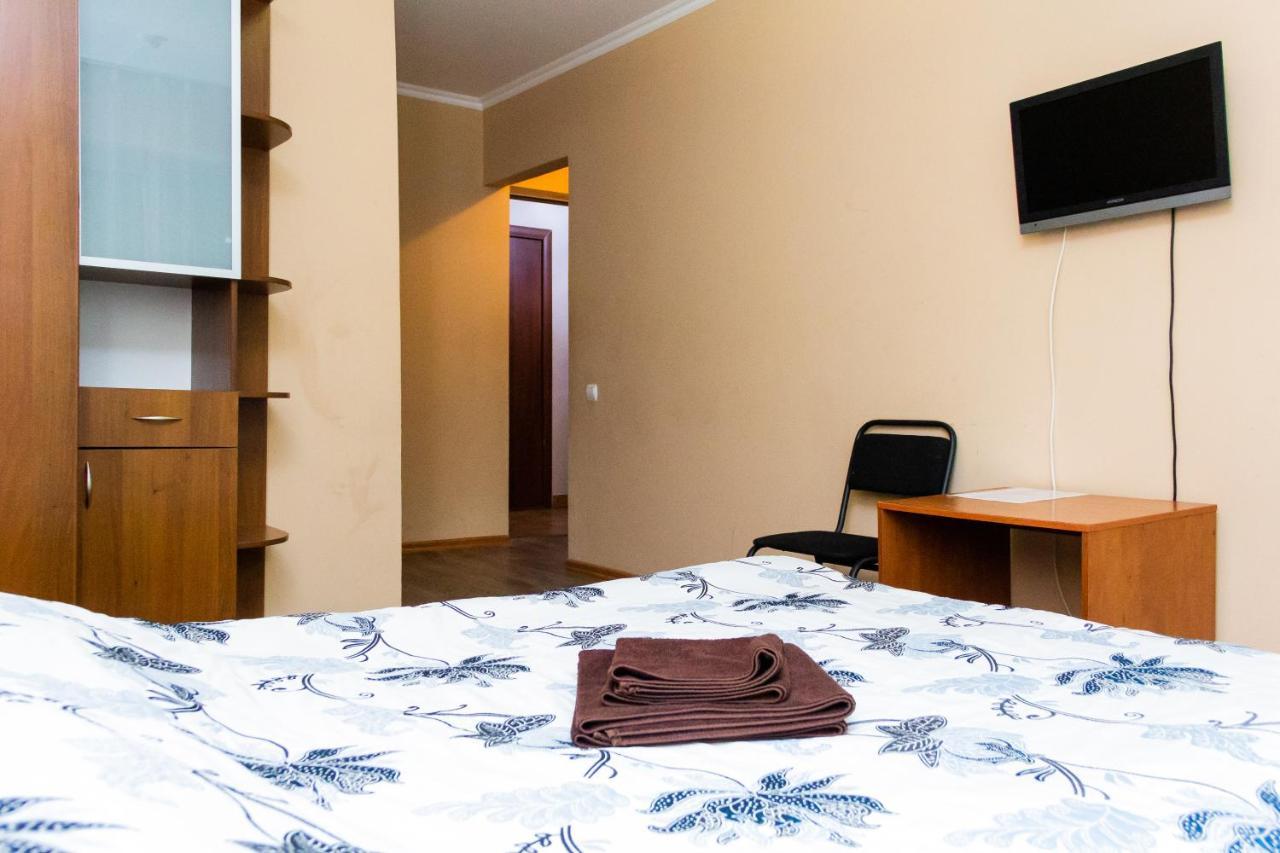 Hotel Tahar الماتي المظهر الخارجي الصورة
