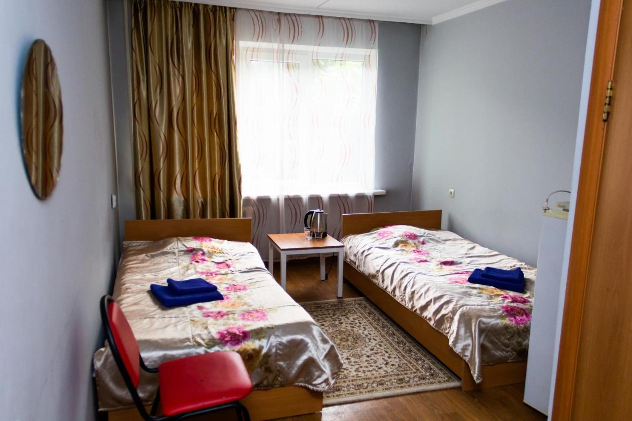 Hotel Tahar الماتي المظهر الخارجي الصورة