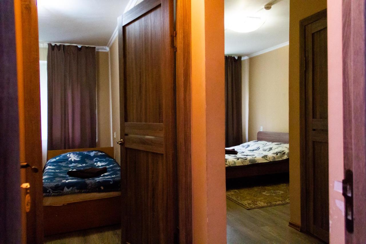 Hotel Tahar الماتي المظهر الخارجي الصورة