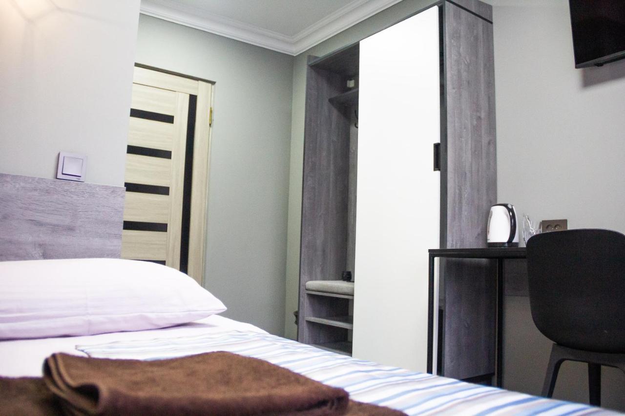 Hotel Tahar الماتي المظهر الخارجي الصورة