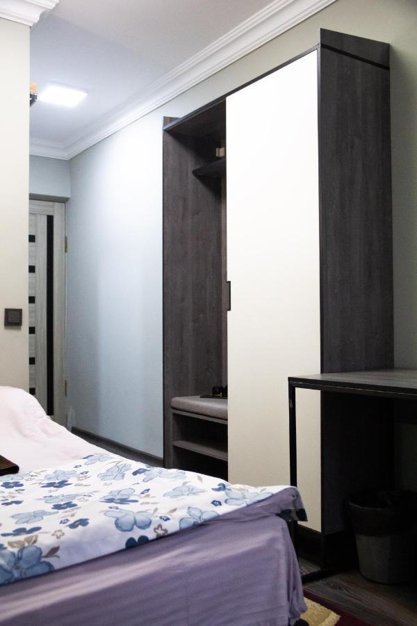 Hotel Tahar الماتي المظهر الخارجي الصورة