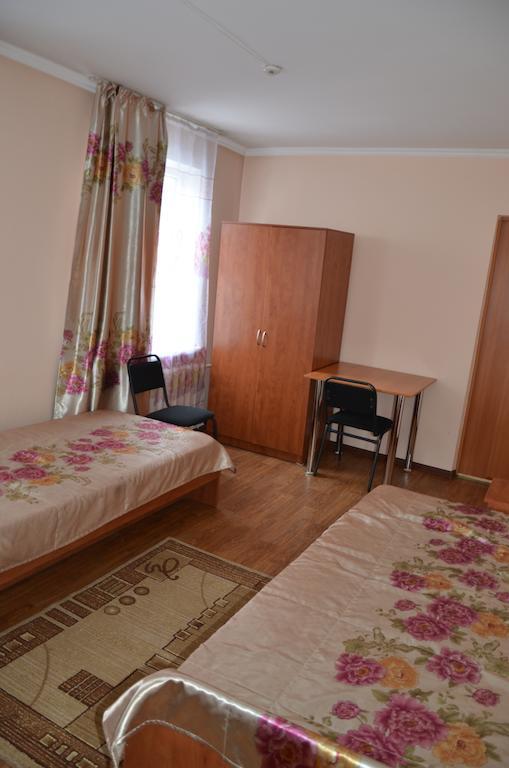 Hotel Tahar الماتي المظهر الخارجي الصورة
