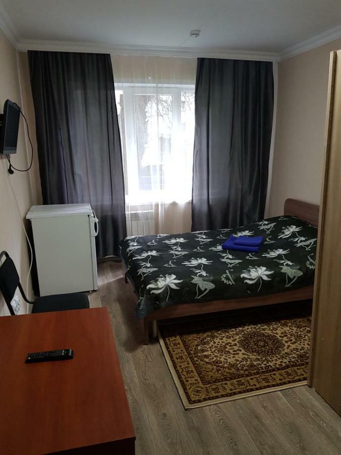 Hotel Tahar الماتي المظهر الخارجي الصورة