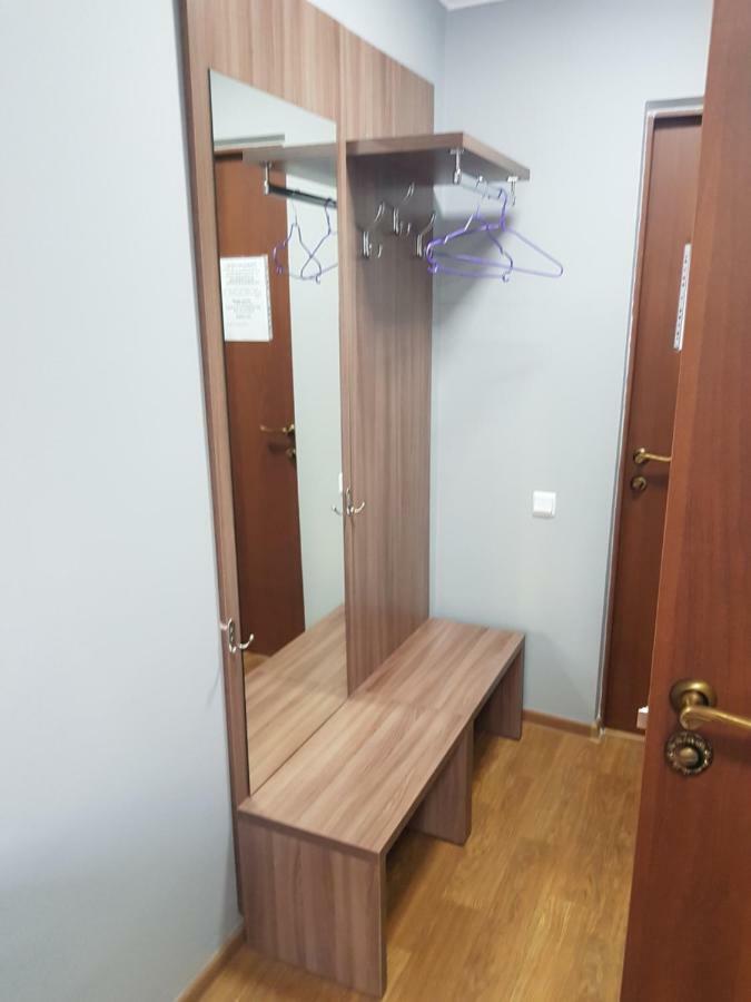 Hotel Tahar الماتي المظهر الخارجي الصورة